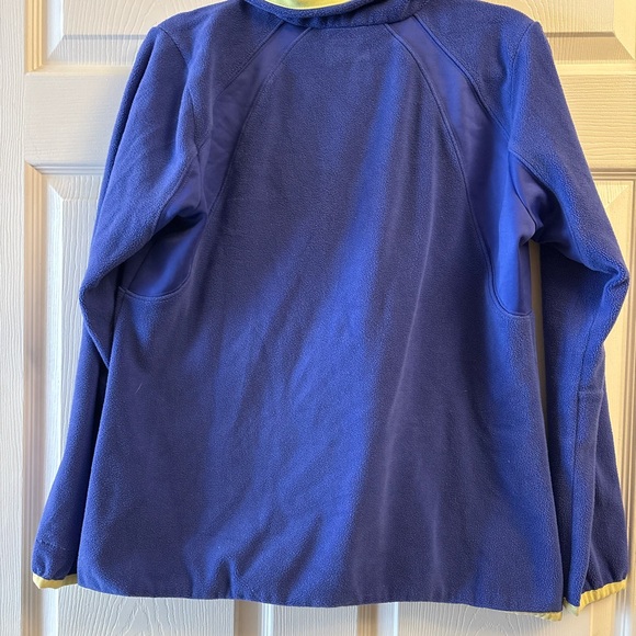 Columbia Quarter Zip - Picture 3 of 4